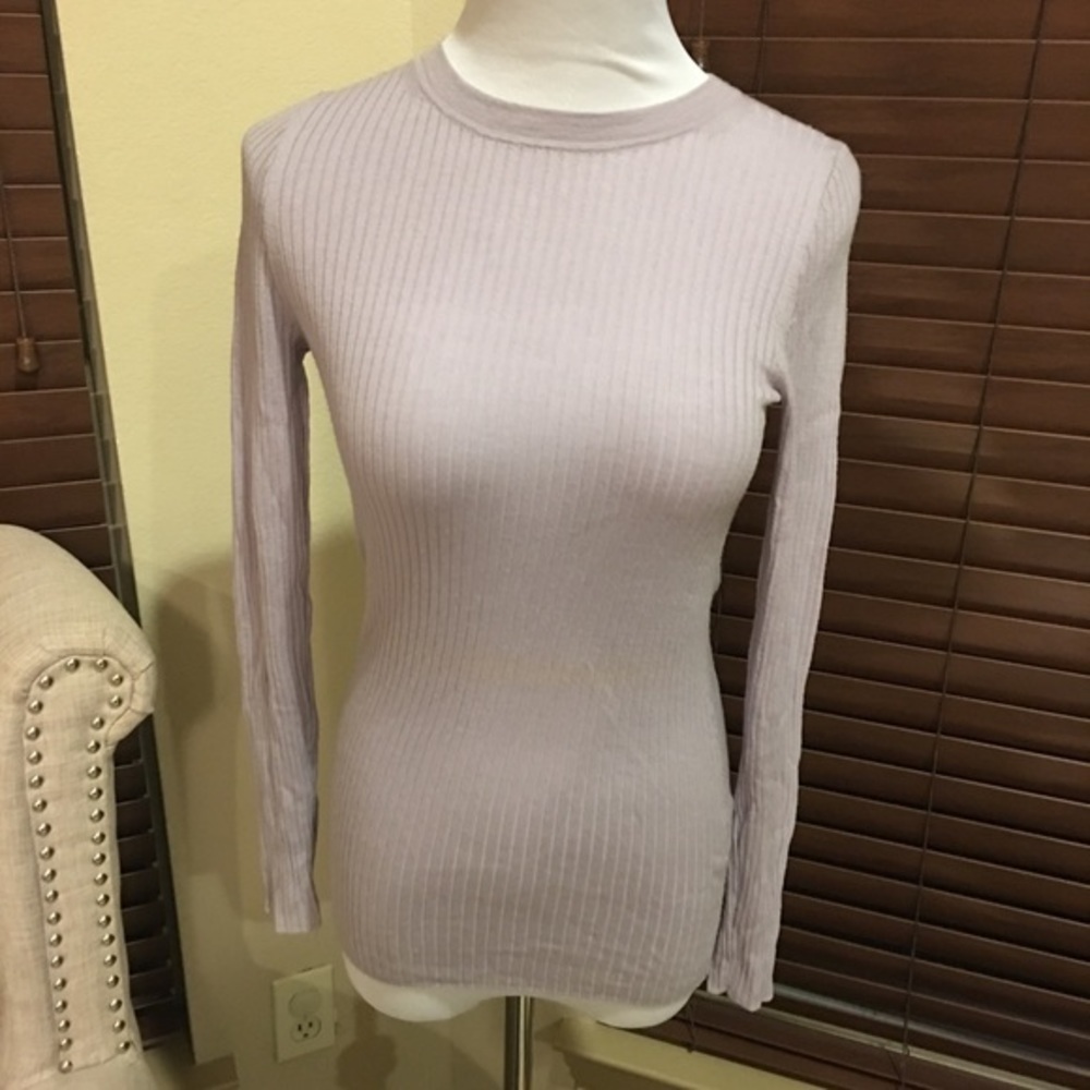 Jcrew 100% merino wool sweater